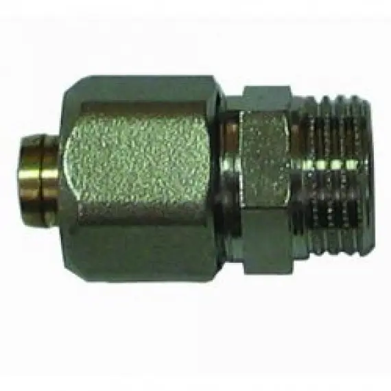 Муфта APE 20х1/2" РЗ