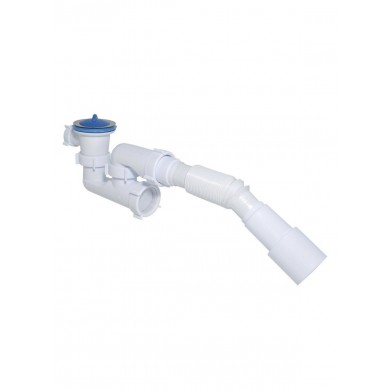 Сифон для душ піддона Waterstal 11/2  А-82589