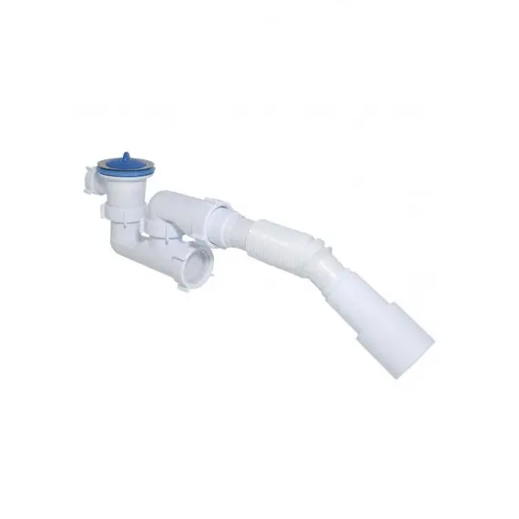 Сифон для душ піддона Waterstal 11/2  А-82589