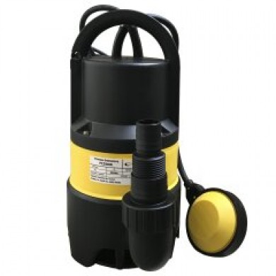 Насос дренажний Optima FС550W 0.55кВт 3/4-1"