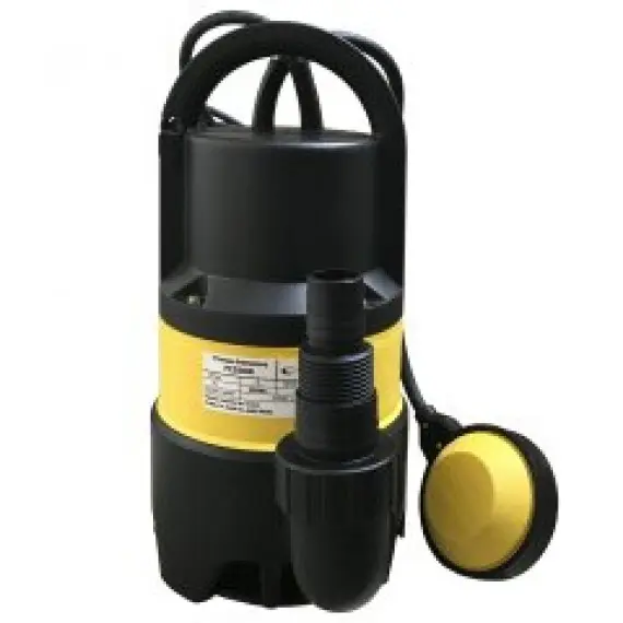 Насос дренажний Optima FС550W 0.55кВт 3/4-1"