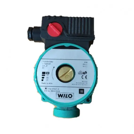 Насос циркуляційний WILO 25 4/180