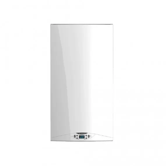 Котел  газовий  Ariston  HS PREMIUM 24 EU2 турбо двоконтурний конденсаційний