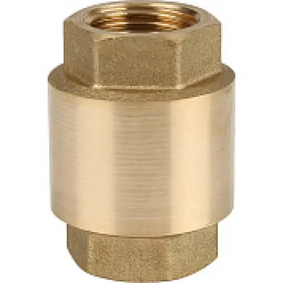 Клапан 11/2" ЙОРК