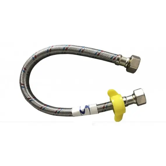 Шланг для води 100 см 1/2" ВВ Solomon
