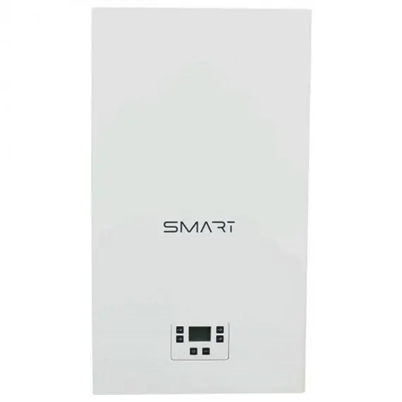 Котел  газовий  ITALTHERM SMART 25 F турбо, двоконт + коакс. димохід