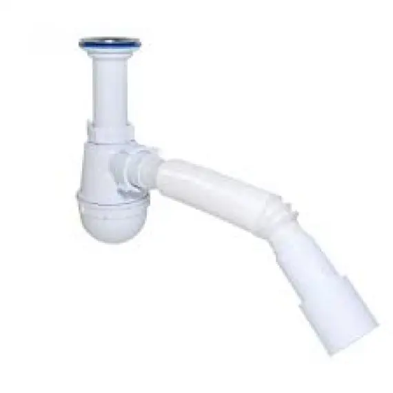 Сифон для мийки Waterstal 11/2  А-40029