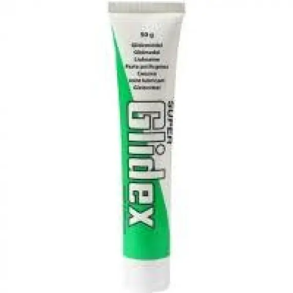 Силікон д/каналіз.  50гр Super Glidex