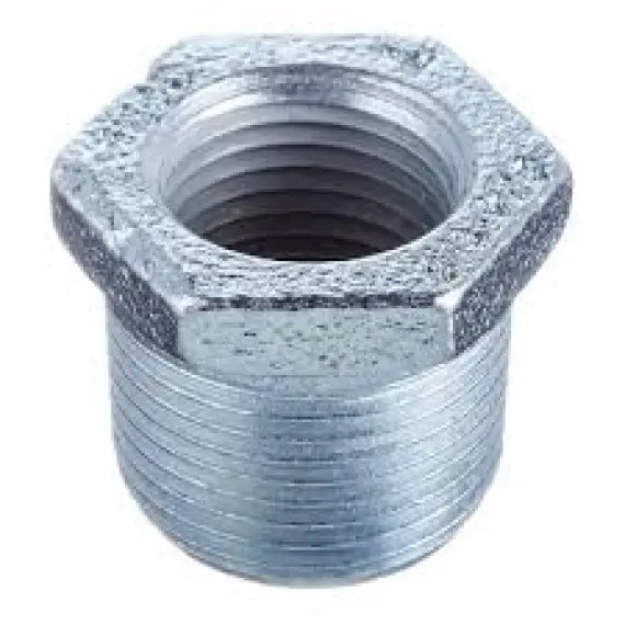Футорка 3/4"З х 1/2"В оц
