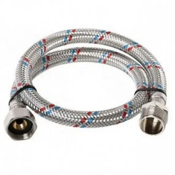 Шланг для води 100 см 1/2" ВЗ GR