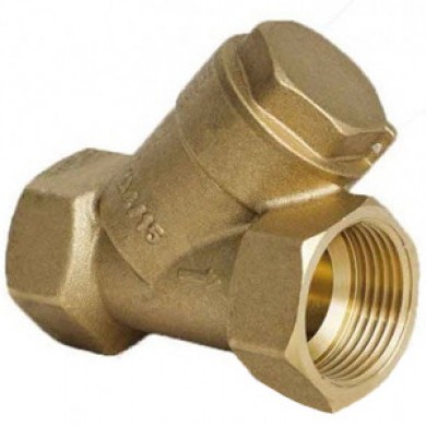 Фільтр грубої очистки  3/4" Gr