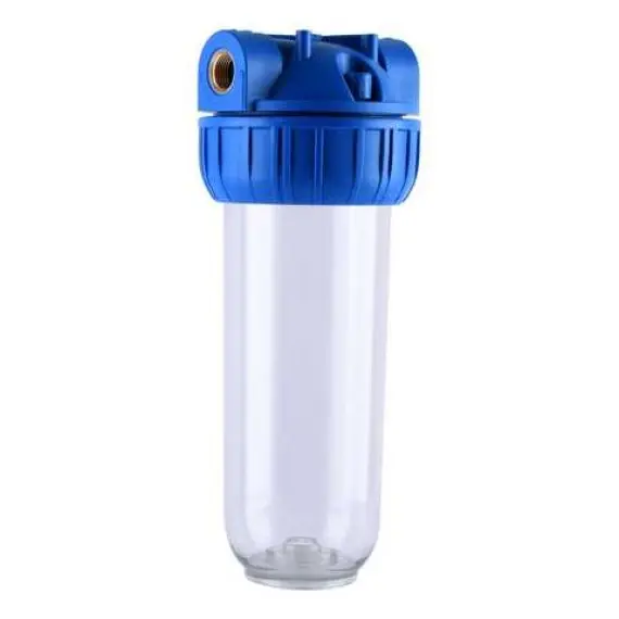 Колба 1/2" 2-х комп.+ коробка, без картриджа* OasisPro