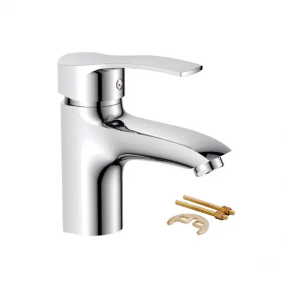 Змішувач WAL SPA1-B279 (279CR-327-00UZ) Steiler для умивальника*