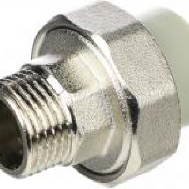 PPR Американка 25х1/2" РЗ