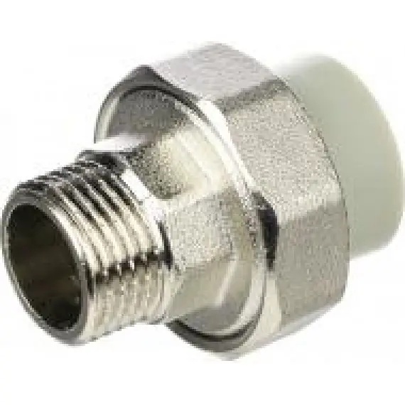 PPR Американка 25х1/2" РЗ