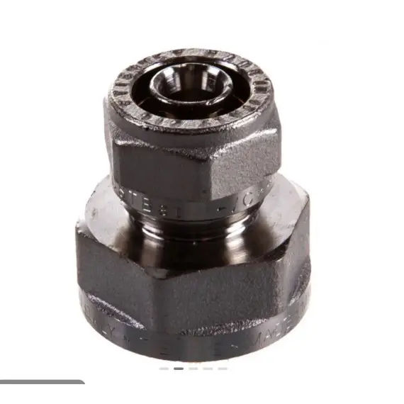Муфта TM 16х3/4" РН розб ящ