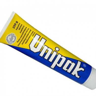 Паста для паклі "Unipak" туб. 250 гр