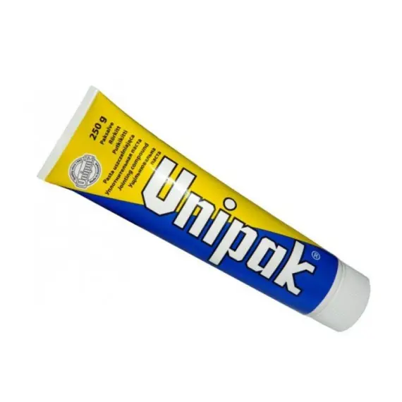 Паста для паклі "Unipak" туб. 250 гр