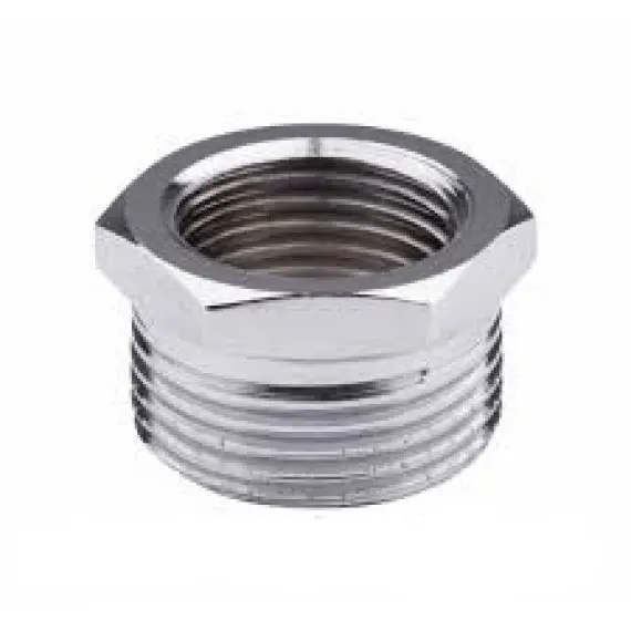 Футорка 1"З х 1/2"В