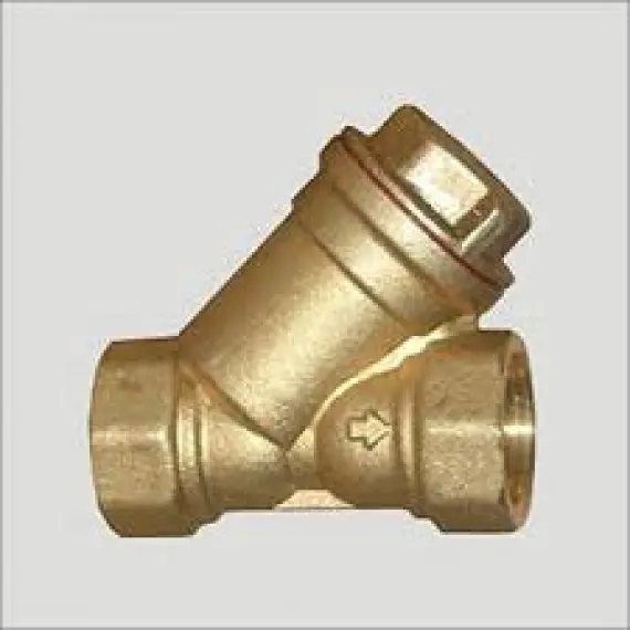 Фільтр грубої очистки 2" (для води)