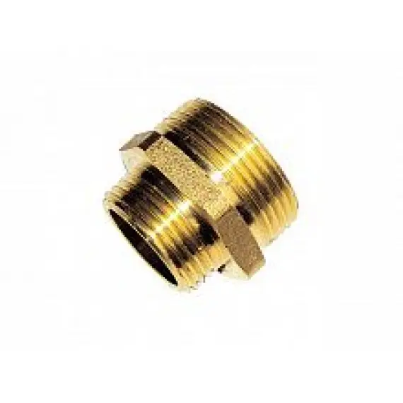 Ніпель редукційний 11/2" х 11/4"
