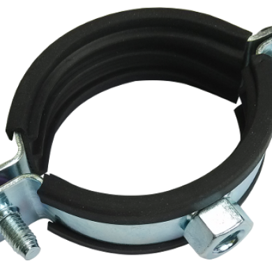 Кріплення труби розбірне 2 1/2" (75-80мм)