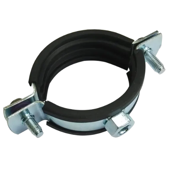 Кріплення труби розбірне 2 1/2" (75-80мм)