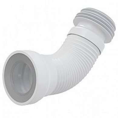 Гофра унітаза AlcaPlast (240-600)