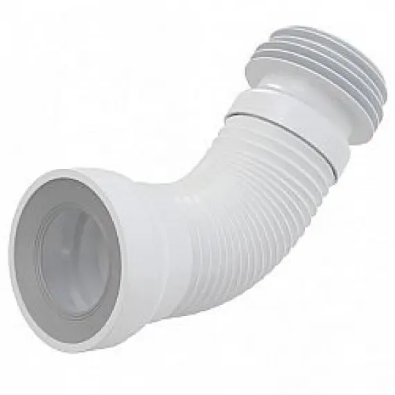 Гофра унітаза AlcaPlast (240-600)