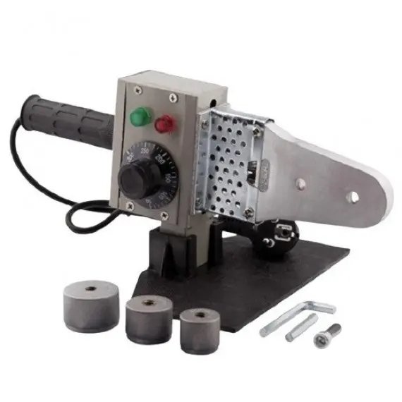 Паяльник для PPR 20-32 800Вт (уп пластик)