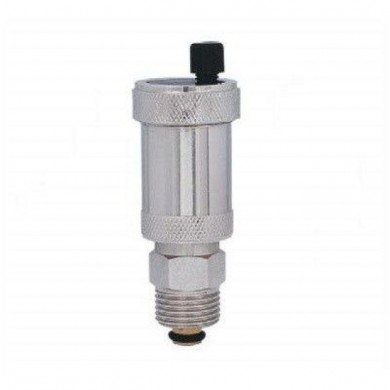 Повітряний клапан автомат 1/2"  Gross