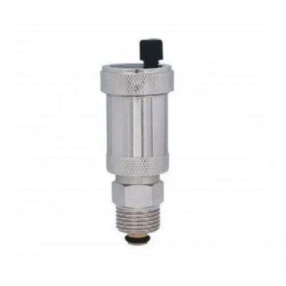 Повітряний клапан автомат 1/2"  Gross
