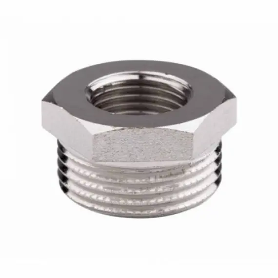 Футорка 2"З х 11/2"В