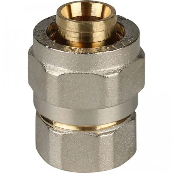 Муфта Gr 16х1/2" РВ розб ящ