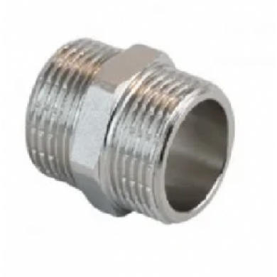 Ніпель 1/2" Gross