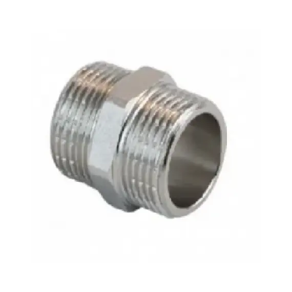 Ніпель 1/2" Gross