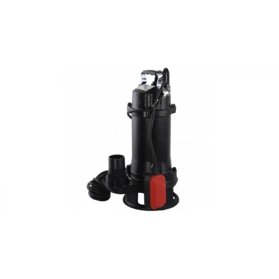 Насос фекальний VOLKS pumpe WQD 0.55 ECO 0.55кВт