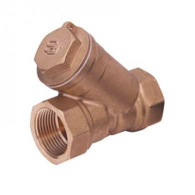 Фільтр грубої очистки  1/2" Gr