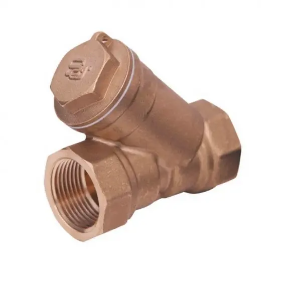 Фільтр грубої очистки  1/2" Gr