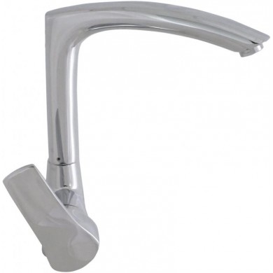 Змішувач Globus Lux QUEENSLAND GLQU-033S для кухні