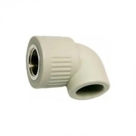 PPR Коліно 20х1/2" РВ