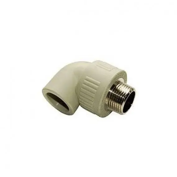 PPR Коліно 20х3/4" РЗ