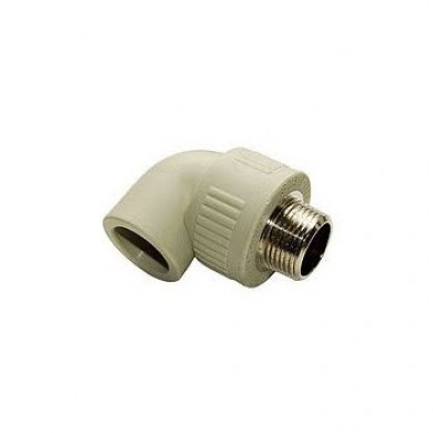 PPR Коліно 32х3/4" РЗ