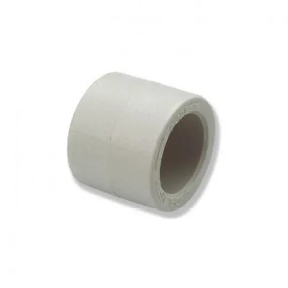 PPR Муфта  25х25  ( 50 пач)