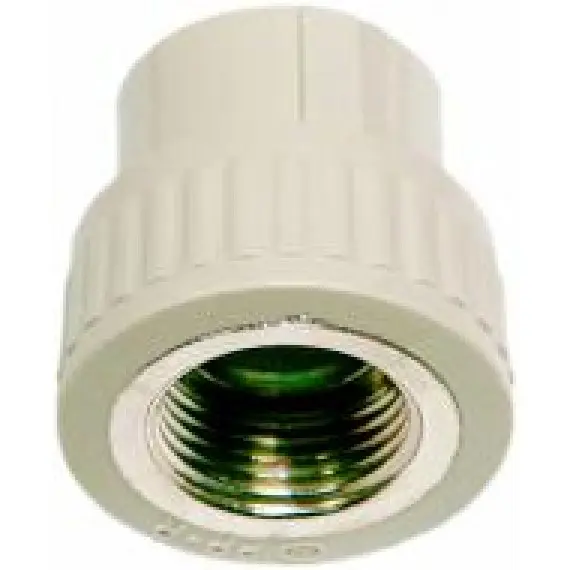 PPR Муфта 32х3/4" РВ