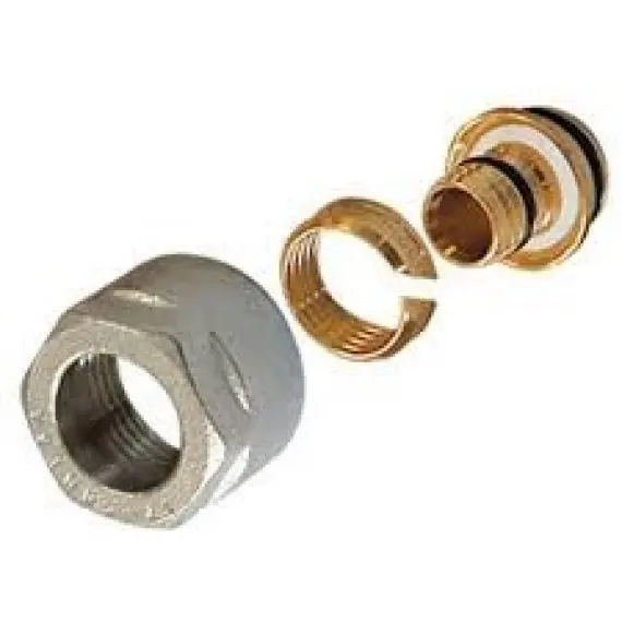Євроконус 3/4"х20мм
