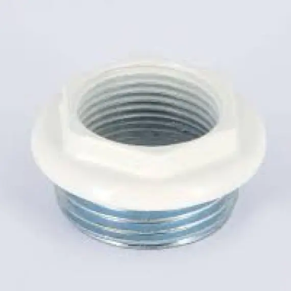 Заглушка радіатора ліва 1/2" (S)