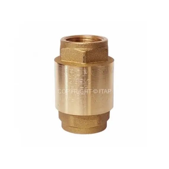 Клапан 3/4"  FADO NEW