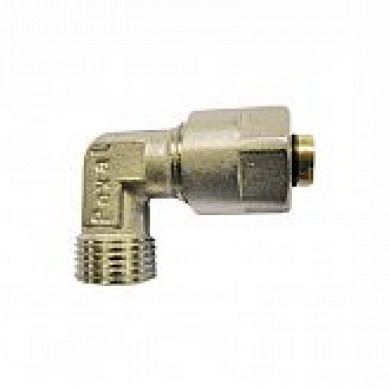 Коліно PEXAL 20х1/2" РЗ