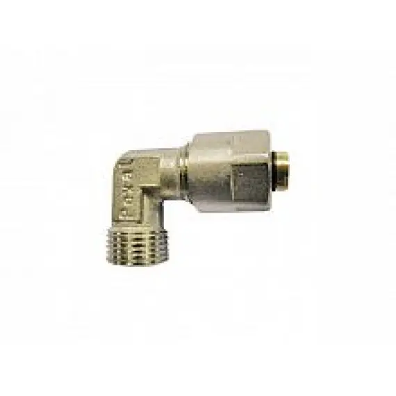 Коліно PEXAL 20х3/4" РЗ